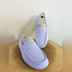 SOLD Rothy's The Driver in Soft Orchid